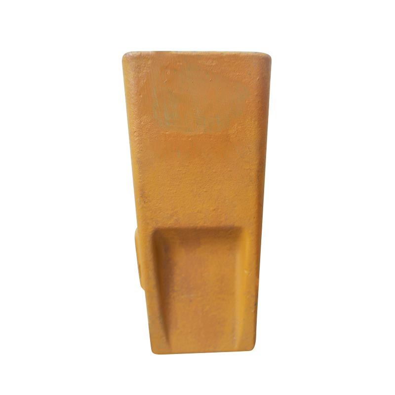 1U3301 Short Excavator Dirt Bucket Teeth/Tips For Caterpillar J550